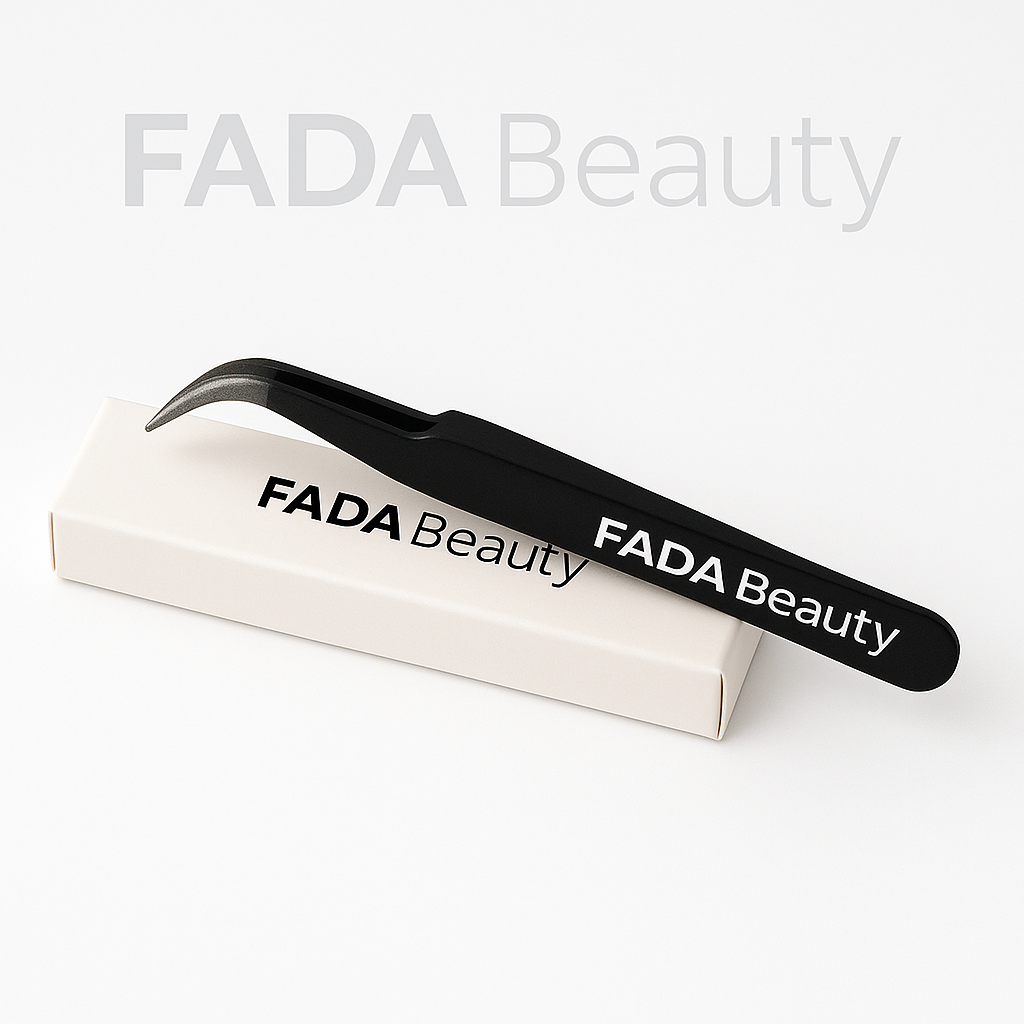 Pinzetta per applicazione