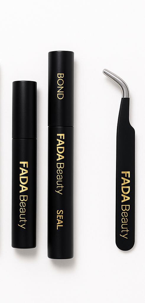Kit Gold Fada