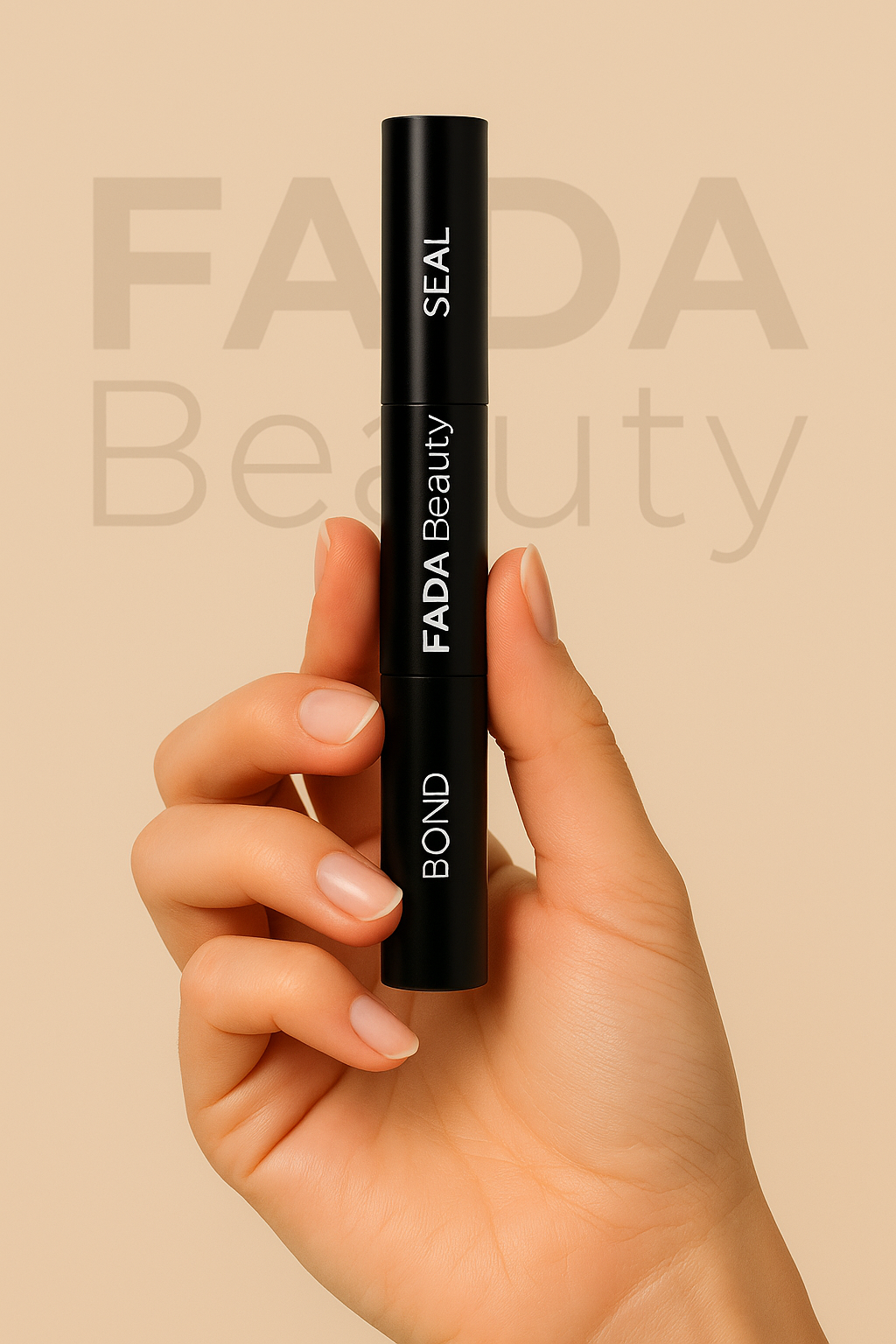 Bond & Seal – Adesivo e Sigillante per Ciglia FADA Beauty