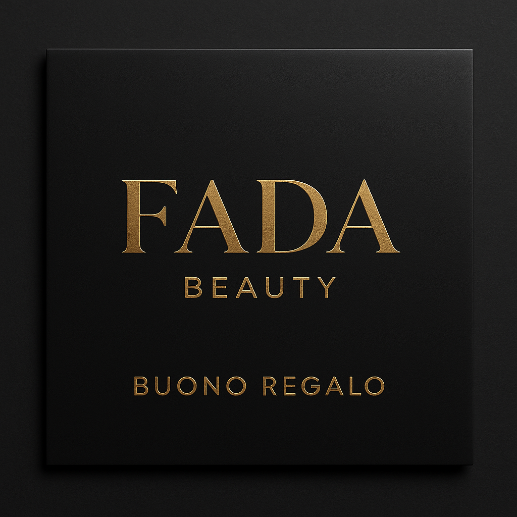 Buono Regalo FADA Beauty